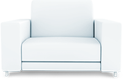 Business lounge
